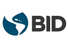 Picture of the logo of the BID banco interamericano de desarrollo